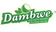 dambwe coconut